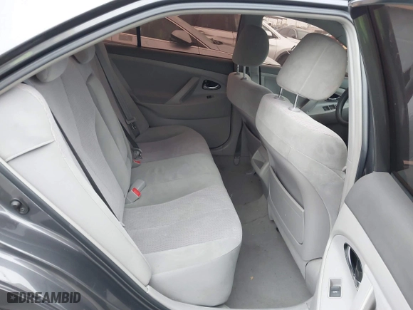 2011 Toyota Camry LE with VIN 4T4BF3EK6BR119980, listed as a IAAI auction lot 41885521 with 113,697 mi miles. Bid and sale history available at carsss.com. Image 8.