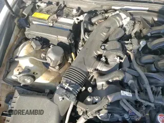 2018 Lexus IS 350 with VIN JTHCZ1D23J5014708, listed as a Copart auction lot 83664294 with 138,625 mi miles and Salvage title. Bid and sale history available at DreamBid. Image 13.