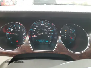 2012 Ford Taurus SEL z VIN 1FAHP2HW8CG124425, wystawiony jako Copart lot #50686415 z przebiegiem 172 480 mil mil oraz Szkoda całkowita • Salvage title. Historia ofert i sprzedaży dostępna na DreamBid. Obrazek 9.