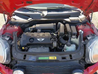 2010 MINI Hardtop with VIN WMWMF3C52ATZ64556, listed as a IAAI auction lot 41862088 with Not Provided miles and . Bid and sale history available at DreamBid. Image 10.