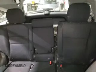 2011 Honda CR-V LX z VIN 3CZRE3H38BG704612, wystawiony jako Copart lot #53729555 z przebiegiem 100 947 mil mil oraz Szkoda całkowita • Salvage title. Historia ofert i sprzedaży dostępna na DreamBid. Obrazek 10.