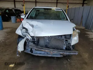 2012 Nissan Sentra S with VIN 3N1AB6AP2CL670351, listed as a Copart auction lot 54409705 with 103,216 mi miles and Salvage Title. Bid and sale history available at DreamBid. Image 5.