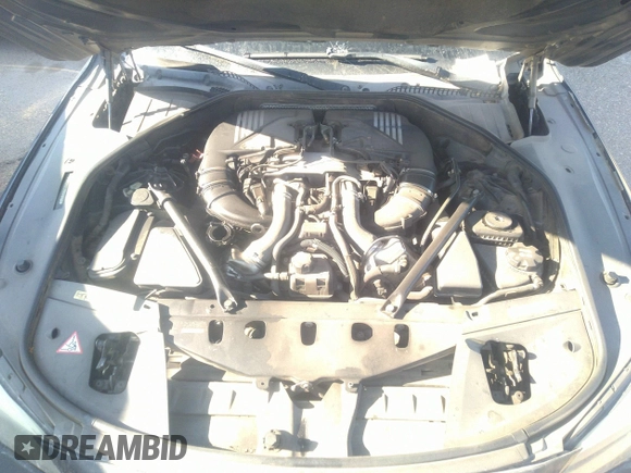 2009 BMW 7 Series 750i with VIN WBAKA83579CY33184, listed as a IAAI auction lot 40959686 with 169,251 mi miles and . Bid and sale history available at DreamBid. Image 10.