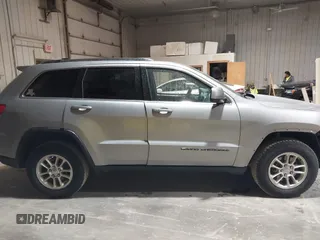 2018 Jeep Grand Cherokee Upland with VIN 1C4RJFAG5JC129757, listed as a IAAI auction lot 42006551 with 143,610 mi miles and . Bid and sale history available at DreamBid. Image 14.