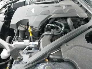 2019 Genesis G80 3.8L with VIN KMHGN4JE2KU299404, listed as a IAAI auction lot 41750391 with 66,156 mi miles and . Bid and sale history available at DreamBid. Image 20.