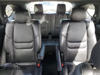 2020 Mazda CX-9 Grand Touring with VIN JM3TCBDY4L0415768, listed as a Copart auction lot 48659365 with 97,225 mi miles and Salvage Title. Bid and sale history available at carsss.com. Image 10.