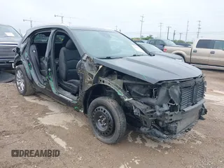 2023 Cadillac XT4 FWD Premium Luxury с VIN 1GYFZCR48PF142752, выставлен на аукционе IAAI как лот 42183025 с пробегом 45 536 миль миль и . История ставок и продаж доступна на DreamBid. Изображение 1.