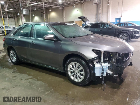2016 Toyota Camry XLE with VIN 4T1BF1FK5GU209691, listed as a Copart auction lot 51237075 with 165,040 mi miles and Clean Title. Bid and sale history available at carsss.com. Image 4.