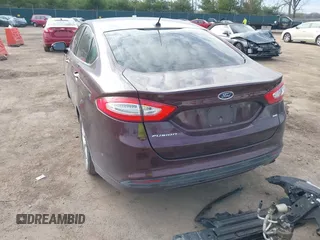 2013 Ford Fusion SE with VIN 3FA6P0H75DR139981, listed as a IAAI auction lot 40973069 with 134,293 mi miles and . Bid and sale history available at DreamBid. Image 3.