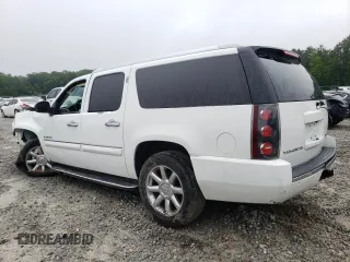 2007 GMC Yukon XL z VIN 1GKFK66837J193760, wystawiony jako Copart lot #58506515 z przebiegiem 198 342 mil mil oraz Szkoda całkowita • Salvage title. Historia ofert i sprzedaży dostępna na DreamBid. Obrazek 2.