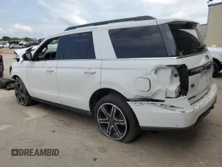 2021 Ford Expedition Limited с VIN 1FMJU1KTXMEA40905, выставлен на аукционе Copart как лот 54452405 с пробегом Не указан миль и Чистый • Clean title. История ставок и продаж доступна на DreamBid. Изображение 2.