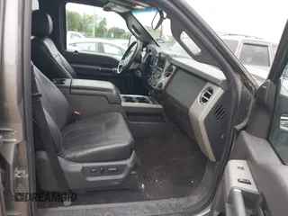 2013 Ford F-250 XL with VIN 1FT7W2B67DEB72271, listed as a IAAI auction lot 42480758 with 234,991 mi miles and . Bid and sale history available at DreamBid. Image 5.