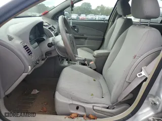 2005 Chevrolet Malibu with VIN 1G1ZS54F75F173816, listed as a Copart auction lot 76254104 with 271,468 mi miles and Salvage Title. Bid and sale history available at carsss.com. Image 7.