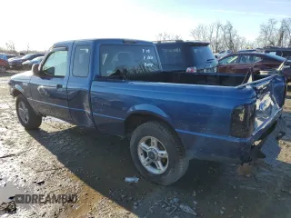 2008 Ford Ranger XL z VIN 1FTYR14U38PA92770, wystawiony jako Copart lot #44257635 z przebiegiem 151 700 mil mil oraz Szkoda całkowita • Salvage title. Historia ofert i sprzedaży dostępna na DreamBid. Obrazek 2.