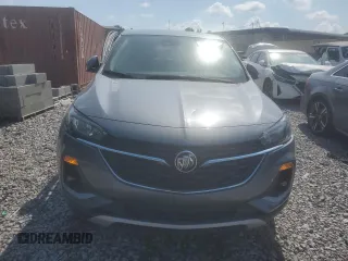 2020 Buick Encore GX Preferred with VIN KL4MMBS21LB099964, listed as a Copart auction lot 62683785 with 69,019 mi miles and Clean title. Bid and sale history available at DreamBid. Image 5.