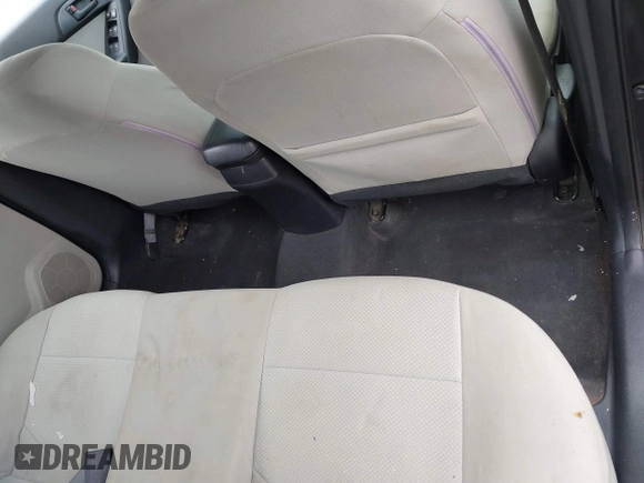 2010 Kia Forte EX z VIN KNAFU4A24A5053811, wystawiony jako IAAI lot #41902815 z przebiegiem 149 868 mil mil oraz . Historia ofert i sprzedaży dostępna na DreamBid. Obrazek 8.