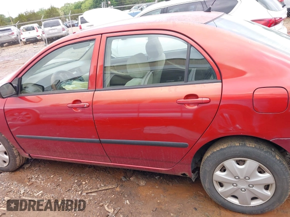 2007 Toyota Corolla CE с VIN 1NXBR32EX7Z886822, выставлен на аукционе IAAI как лот 42383876 с пробегом 299 999 миль миль и . История ставок и продаж доступна на DreamBid. Изображение 14.