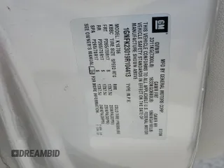 2009 Chevrolet Tahoe 2LT z VIN 1GNFK23019R104413, wystawiony jako Copart lot #54004125 z przebiegiem 119 544 mil mil oraz Szkoda całkowita • Salvage title. Historia ofert i sprzedaży dostępna na DreamBid. Obrazek 13.