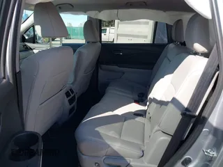 2020 Honda Pilot EX-L z VIN 5FNYF6H57LB059699, wystawiony jako IAAI lot #42026669 z przebiegiem 46 906 mil mil oraz . Historia ofert i sprzedaży dostępna na DreamBid. Obrazek 8.