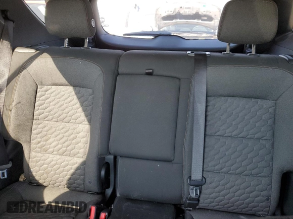 2020 Chevrolet Equinox LT with VIN 3GNAXUEV0LS508243, listed as a Copart auction lot 47255835 with 103,202 mi miles and Salvage Title. Bid and sale history available at DreamBid. Image 10.