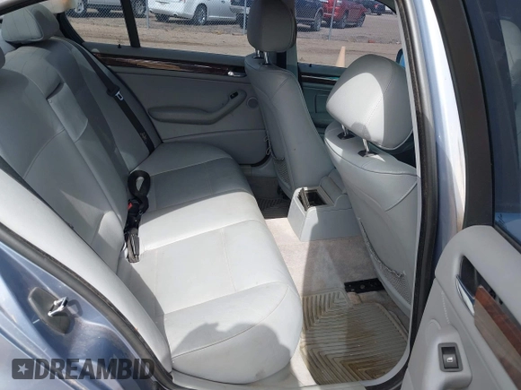 2002 BMW 3 Series 325i with VIN WBAET37492NG82793, listed as a IAAI auction lot 42096913 with 226,869 mi miles and . Bid and sale history available at DreamBid. Image 8.