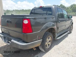 2005 Ford Explorer Sport Trac XLS with VIN 1FMZU67K25UA17531, listed as a IAAI auction lot 42698074 with 259,613 mi miles and . Bid and sale history available at DreamBid. Image 6.
