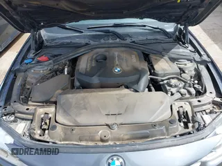 2018 BMW 3 Series 330i z VIN WBA8B9C54JEE81206, wystawiony jako IAAI lot #42251897 z przebiegiem Nie podano mil oraz . Historia ofert i sprzedaży dostępna na DreamBid. Obrazek 10.