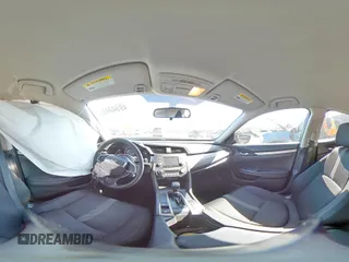2018 Honda Civic LX with VIN 19XFC2F55JE204852, listed as a Copart auction lot 49540485 with 99,229 mi miles and Salvage Title. Bid and sale history available at DreamBid. Image 13.