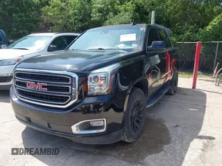 2017 GMC Yukon SLT z VIN 1GKS1BKC0HR215558, wystawiony jako IAAI lot #42357398 z przebiegiem 114 894 mil mil oraz . Historia ofert i sprzedaży dostępna na DreamBid. Obrazek 17.