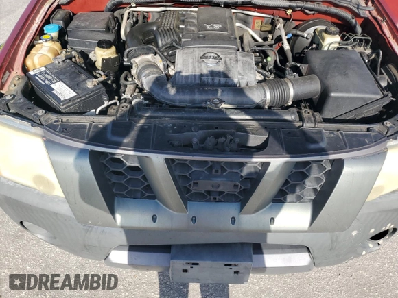 2006 Nissan Xterra SE с VIN 5N1AN08U66C505993, выставлен на аукционе Copart как лот 56978745 с пробегом 223 970 миль миль и Чистый • Clean title. История ставок и продаж доступна на DreamBid. Изображение 12.