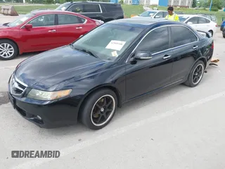 2005 Acura TSX z VIN JH4CL96825C000866, wystawiony jako IAAI lot #42505348 z przebiegiem 160 956 mil mil oraz . Historia ofert i sprzedaży dostępna na DreamBid. Obrazek 19.