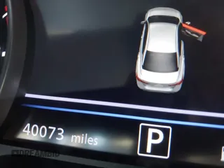 2024 Nissan Sentra SV с VIN 3N1AB8CV4RY340682, выставлен на аукционе IAAI как лот 42688774 с пробегом 40 073 миль миль и . История ставок и продаж доступна на DreamBid. Изображение 15.