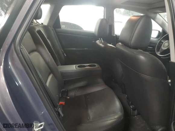 2009 Mazda Mazda3 s Touring with VIN JM1BK343491230382, listed as a Copart auction lot 42003565 with 103,465 mi miles and Clean Title. Bid and sale history available at carsss.com. Image 10.