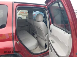 2008 Chevrolet HHR LT with VIN 3GNDA33P08S539545, listed as a IAAI auction lot 42117861 with 83,361 mi miles and . Bid and sale history available at DreamBid. Image 8.
