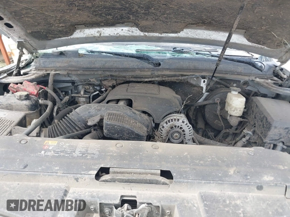 2014 Chevrolet Tahoe LT with VIN 1GNSKBE02ER147079, listed as a IAAI auction lot 42204312 with Not provided miles and . Bid and sale history available at DreamBid. Image 10.