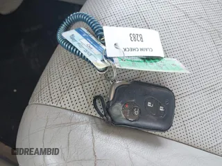 2011 Lexus RX 350 with VIN 2T2ZK1BA3BC047377, listed as a IAAI auction lot 42278372 with 128,786 mi miles and . Bid and sale history available at DreamBid. Image 11.