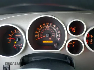 2011 Toyota Tundra 4WD Truck with VIN 5TFDY5F12BX205210, listed as a Copart auction lot 79915794 with 214,543 mi miles and Salvage Title. Bid and sale history available at carsss.com. Image 9.