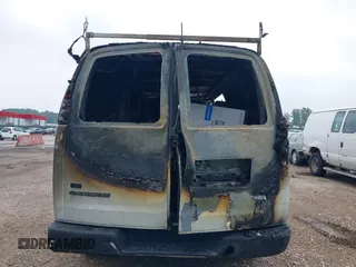 2004 Chevrolet Express Cargo with VIN 1GCGG29VX41203790, listed as a IAAI auction lot 42544137 with 95,779 mi miles and . Bid and sale history available at DreamBid. Image 12.