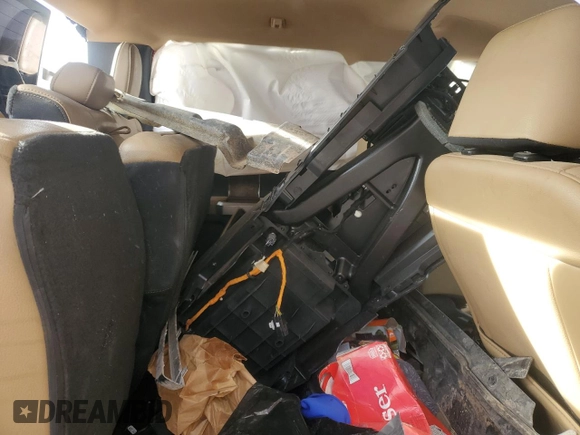 2022 Ford F-350 XL with VIN 1FT8W3DT1NED04813, listed as a Copart auction lot 79741343 with Not Provided miles and Salvage Title. Bid and sale history available at DreamBid. Image 6.