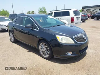 2015 Buick Verano Group с VIN 1G4PS5SK8F4205017, выставлен на аукционе IAAI как лот 42751050 с пробегом 199 703 миль миль и . История ставок и продаж доступна на DreamBid. Изображение 1.