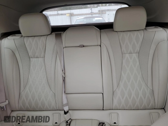 2021 Buick Envision Avenir with VIN LRBFZSR47MD196789, listed as a Copart auction lot 48787165 with 20,551 mi miles and Salvage Title. Bid and sale history available at carsss.com. Image 10.