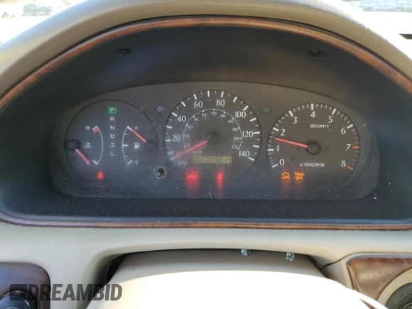 2001 Toyota Solara SE z VIN 2T1FF28P61C474810, wystawiony jako Copart lot #78028704 z przebiegiem 117 214 mil mil oraz Czysty tytuł • Clean title. Historia ofert i sprzedaży dostępna na DreamBid. Obrazek 9.