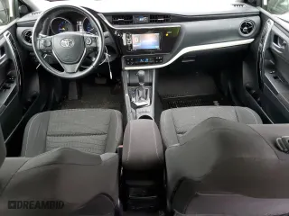 2017 Toyota Corolla iM with VIN JTNKARJE4HJ549349, listed as a Copart auction lot 72534314 with 44,426 mi miles and Salvage Title. Bid and sale history available at carsss.com. Image 8.
