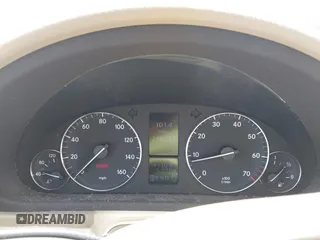 2007 Mercedes-Benz C with VIN WDBRF87HX7F889041, listed as a IAAI auction lot 42648400 with 218,227 mi miles and . Bid and sale history available at DreamBid. Image 7.