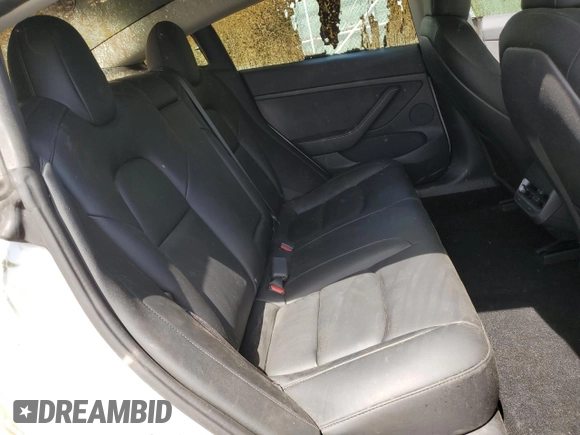 2021 Tesla Model 3 Standard Range Plus z VIN 5YJ3E1EA1MF096234, wystawiony jako Copart lot #53093815 z przebiegiem 14 019 mil mil oraz Szkody całkowita. Historia ofert i sprzedaży dostępna na DreamBid. Obrazek 10.