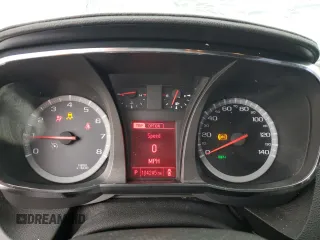 2013 GMC Terrain SLE with VIN 2GKFLREK5D6393480, listed as a Copart auction lot 50374415 with 104,245 mi miles and Salvage Title. Bid and sale history available at carsss.com. Image 9.