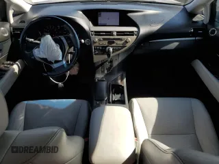 2013 Lexus RX 350 с VIN 2T2ZK1BA2DC130060, выставлен на аукционе Copart как лот 55861415 с пробегом 92 660 миль миль и Списание • Salvage title. История ставок и продаж доступна на DreamBid. Изображение 8.
