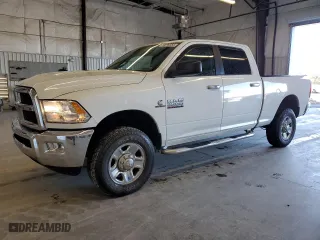 2014 Ram 2500 SLT with VIN 3C6UR5DL9EG125694, listed as a Copart auction lot 80699354 with 144,642 mi miles and Clean Title. Bid and sale history available at carsss.com. Image 1.