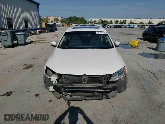 2012 Volkswagen Jetta SE z VIN 3VWDP7AJXCM382811, wystawiony jako Copart lot #58293825 z przebiegiem 154 425 mil mil oraz Szkoda całkowita • Salvage title. Historia ofert i sprzedaży dostępna na DreamBid. Obrazek 14.