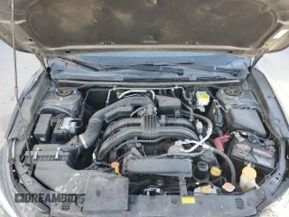 2018 Subaru Impreza Special Sports z VIN 4S3GKAK63J3601905, wystawiony jako Copart lot #53110275 z przebiegiem 111 195 mil mil oraz Szkoda całkowita • Salvage title. Historia ofert i sprzedaży dostępna na DreamBid. Obrazek 11.